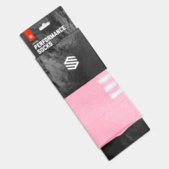 Calcetines Para Ciclismo S1 Pink Agnello -Deporte Total Shop calcetines para ciclismo s1 pink agnello 2