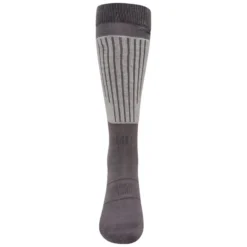 Regatta Calcetines Performance Para Mujer Ébano, Gris Argento