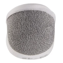 Calcetines Pinkies Caminar Invisibles WS 100 Blanco (3 Pares) -Deporte Total Shop calcetines pinkies caminar invisibles ws 100 blanco 3 pares 4