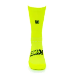 CALCETINES RUNNING BASIC COLOR AMARILLO -Deporte Total Shop calcetines running basic color amarillo 3