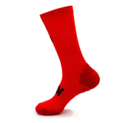 CALCETINES RUNNING BASIC COLOR MAGMA -Deporte Total Shop calcetines running basic color magma 3