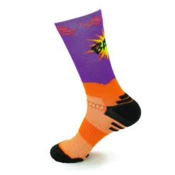 CALCETINES RUNNING KAMUABU "BOOM" 7 CALCETINES RUNNING KAMUABU "BOOM" -Deporte Total Shop calcetines running kamuabu boom 2