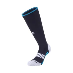 Calcetines Técnicos Running Adulto Compresión Termorregulador Larga Negra -Deporte Total Shop calcetines tecnicos running adulto compresion termorregulador larga negra 2