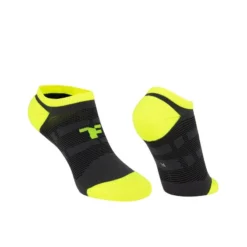 Calcetines Ultra Bajos Con Refuerzo Para Correr Fyke En Color Rojo 7 Calcetines Ultra Bajos Con Refuerzo Para Correr Fyke En Color Rojo -Deporte Total Shop calcetines ultra bajos con refuerzo para correr fyke en color gris