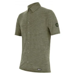 Santini Camisa Ciclismo Bicicleta Gravel Verde Militar Hombre Summer 7 Santini Camisa Ciclismo Bicicleta Gravel Verde Militar Hombre Summer -Deporte Total Shop camisa ciclismo bicicleta gravel verde militar hombre summer 2
