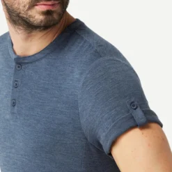 Camiseta ANTI-UV DESERT 900 HOMBRE -Deporte Total Shop camiseta anti uv desert 900 hombre 4