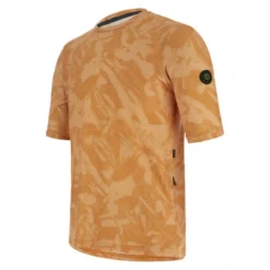 Santini Camiseta Ciclismo Carretera Hombre Gravel Delta Naranja 7 Santini Camiseta Ciclismo Carretera Hombre Gravel Delta Naranja -Deporte Total Shop camiseta ciclismo carretera hombre gravel delta naranja 2