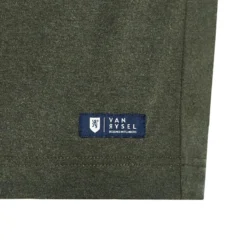 Camiseta Ciclismo Manga Corta Van Rysel Brigade Du Pavé Caqui -Deporte Total Shop camiseta ciclismo manga corta van rysel brigade du pave caqui 3