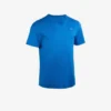 Kalenji Camiseta Club Atletismo Personalizable Hombre Azul