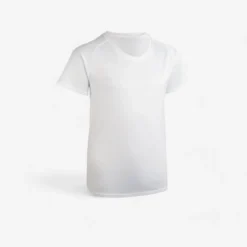 Kalenji Camiseta Club Atletismo Personalizable Niños Amarillo -Deporte Total Shop camiseta club atletismo personalizable nios blanca