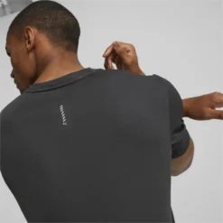 Camiseta Con Logotipo Run Favourite Hombre PUMA 8 Camiseta Con Logotipo Run Favourite Hombre PUMA -Deporte Total Shop camiseta con logotipo run favourite hombre puma 2