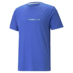Camiseta Con Logotipo Run Favourite Hombre PUMA 11 Camiseta Con Logotipo Run Favourite Hombre PUMA -Deporte Total Shop camiseta con logotipo run favourite hombre puma 5