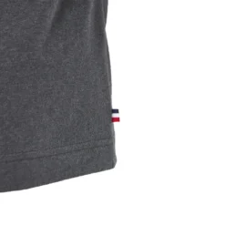 Camiseta De Ciclismo Manga Corta Van Rysel Brigade Du Pavé Gris -Deporte Total Shop camiseta de ciclismo manga corta van rysel brigade du pave gris 4