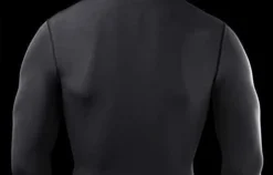 Camiseta De Compresión Manga Larga Con Cuello Alto Para Hombre 8 Camiseta De Compresión Manga Larga Con Cuello Alto Para Hombre -Deporte Total Shop camiseta de compresion manga larga con cuello alto para hombre 2