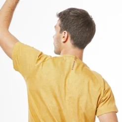 Camiseta De Escalada Y Montaña Manga Corta Hombre Simond Vertika -Deporte Total Shop camiseta de escalada y montaa manga corta hombre simond vertika 3