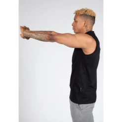 Gorilla Wear Camiseta De Manga Corta - Sorrento -Deporte Total Shop camiseta de manga corta sorrento 3