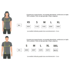 CAMISETA DE RUNNING #COMOUNACABRA Para MUJER - KAMUABU Azul De Tirantes -Deporte Total Shop camiseta de running comounacabra para mujer kamuabu azul de tirantes 2