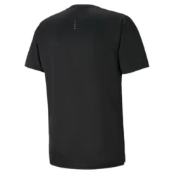 Camiseta De Running De Manga Corta Favourite Hombre PUMA Negro 9 Camiseta De Running De Manga Corta Favourite Hombre PUMA Negro -Deporte Total Shop camiseta de running de manga corta favourite hombre puma negro 4