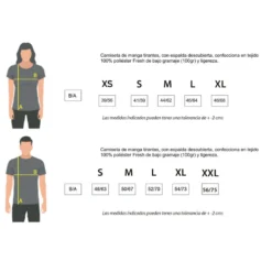 CAMISETA DE RUNNING #MONSTRUOS Para HOMBRE - KAMUABU Color Rosa De Tirantes 6 CAMISETA DE RUNNING #MONSTRUOS Para HOMBRE - KAMUABU Color Rosa De Tirantes -Deporte Total Shop camiseta de running monstruos para hombre kamuabu color rosa de tirantes 2