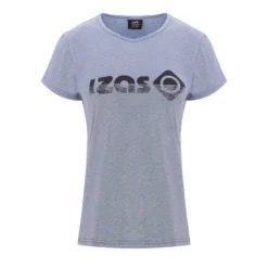 Camiseta Deportiva De Manga Corta Para Mujer ARIA Izas -Deporte Total Shop camiseta deportiva de manga corta para mujer aria izas 4