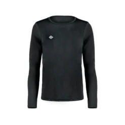 Camiseta Deportiva Técnica De Manga Larga Para Hombre CREUS M LS Izas