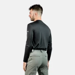 Camiseta Deportiva Técnica De Manga Larga Para Hombre CREUS M LS Izas -Deporte Total Shop camiseta deportiva tecnica de manga larga para hombre creus m ls izas 3