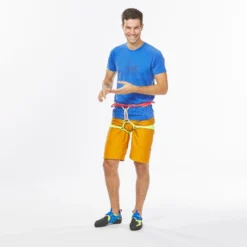 Camiseta Escalada Y Montaña Lana Merino Hombre Simond Edge 9 Camiseta Escalada Y Montaña Lana Merino Hombre Simond Edge -Deporte Total Shop camiseta escalada y montaa lana merino hombre simond edge 3