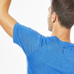 Camiseta Escalada Y Montaña Lana Merino Hombre Simond Edge 10 Camiseta Escalada Y Montaña Lana Merino Hombre Simond Edge -Deporte Total Shop camiseta escalada y montaa lana merino hombre simond edge 4