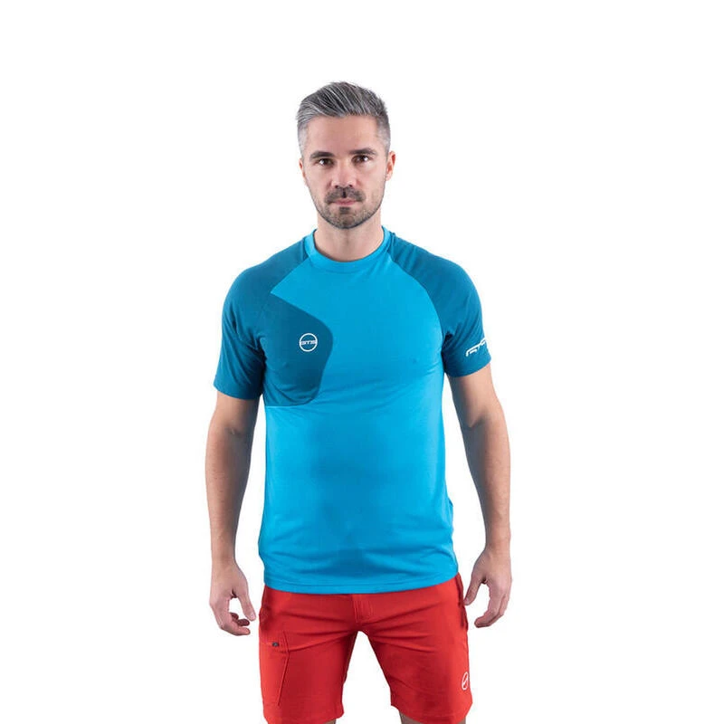 Camiseta Multideporte Supersuave GTS Hombre 2 Camiseta Multideporte Supersuave GTS Hombre - Imagen 2