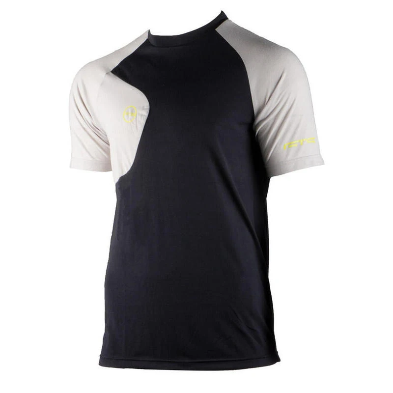 Camiseta Multideporte Supersuave GTS Hombre 3 Camiseta Multideporte Supersuave GTS Hombre - Imagen 3