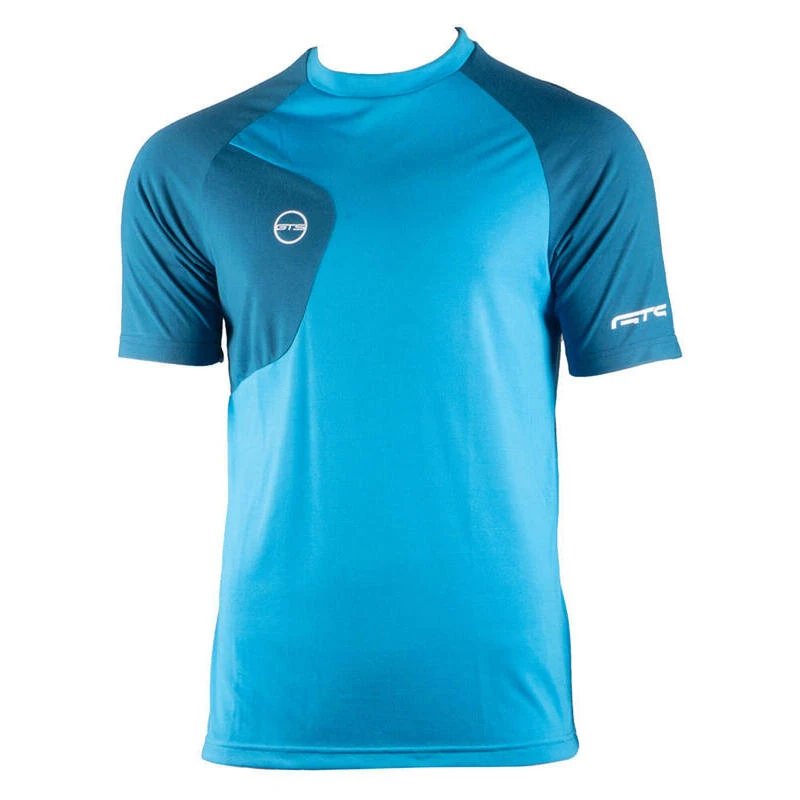 Camiseta Multideporte Supersuave GTS Hombre 1 Camiseta Multideporte Supersuave GTS Hombre