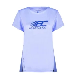 Camiseta Negro AVA -Deporte Total Shop camiseta purpura ava