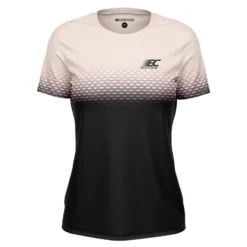 Camiseta Running CLEM Rosa