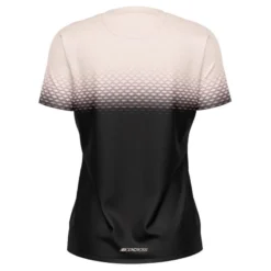 Camiseta Running CLEM Rosa -Deporte Total Shop camiseta running clem rosa 3