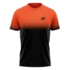 Camiseta Running DJOE Naranja
