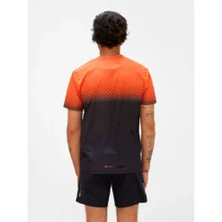 Camiseta Running DJOE Naranja 8 Camiseta Running DJOE Naranja -Deporte Total Shop camiseta running djoe naranja 2