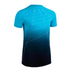 Camiseta Running Manga Corta Niños Kiprun Skincarte Azul -Deporte Total Shop camiseta running manga corta nios kiprun skincarte azul 4