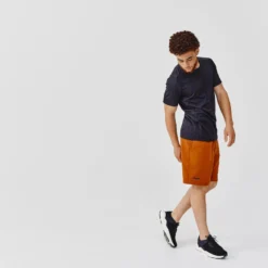 Kalenji Camiseta Running Manga Corta Transpirable Hombre Dry Negra -Deporte Total Shop camiseta running manga corta transpirable hombre dry negra 4