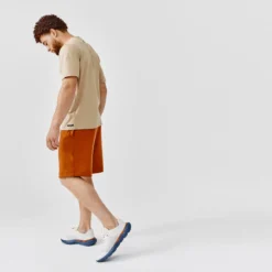 Kalenji Camiseta Running Manga Corta Transpirable Hombre Soft Arena -Deporte Total Shop camiseta running manga corta transpirable hombre soft arena 4