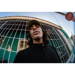 Kalenji Camiseta Running Manga Larga Transpirable Hombre Dry Negra -Deporte Total Shop camiseta running manga larga transpirable hombre dry negra 3