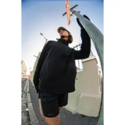 Kalenji Camiseta Running Manga Larga Transpirable Hombre Dry Negra -Deporte Total Shop camiseta running manga larga transpirable hombre dry negra 4