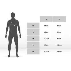 CAMISETA RUNNING TIRANTES - HYDRAZERO BLACK TALLA XL COLOR NEGRO -Deporte Total Shop camiseta running tirantes hydrazero black talla xl color negro 2