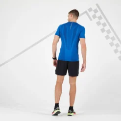 Camiseta Running Transpirable Hombre Kiprun Skincare Edición Limitada Azul 8 Camiseta Running Transpirable Hombre Kiprun Skincare Edición Limitada Azul -Deporte Total Shop camiseta running transpirable hombre kiprun skincare edicion limitada azul 2