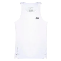 Camiseta Sin Mangas AINA Blanca