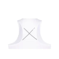 Camiseta Sin Mangas AINA Blanca 9 Camiseta Sin Mangas AINA Blanca -Deporte Total Shop camiseta sin mangas aina blanca 3