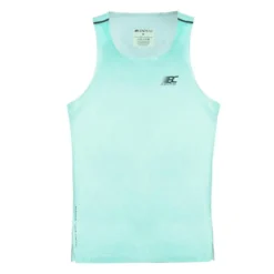 Camiseta Sin Mangas AINA Blanca 11 Camiseta Sin Mangas AINA Blanca -Deporte Total Shop camiseta sin mangas aina verde