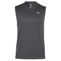 Reebok Camiseta Training Sleeveless Tech