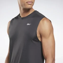 Reebok Camiseta Training Sleeveless Tech -Deporte Total Shop camiseta training sleeveless tech 4