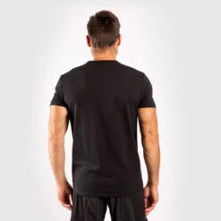 Camiseta Venum Classic Negro 23 -Deporte Total Shop camiseta venum classic negro 23 3