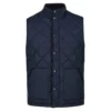 Chaleco Acolchado Hombre Londyn Regatta